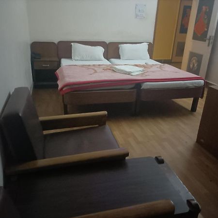 Hotel Midtown Haridwar Bagian luar foto