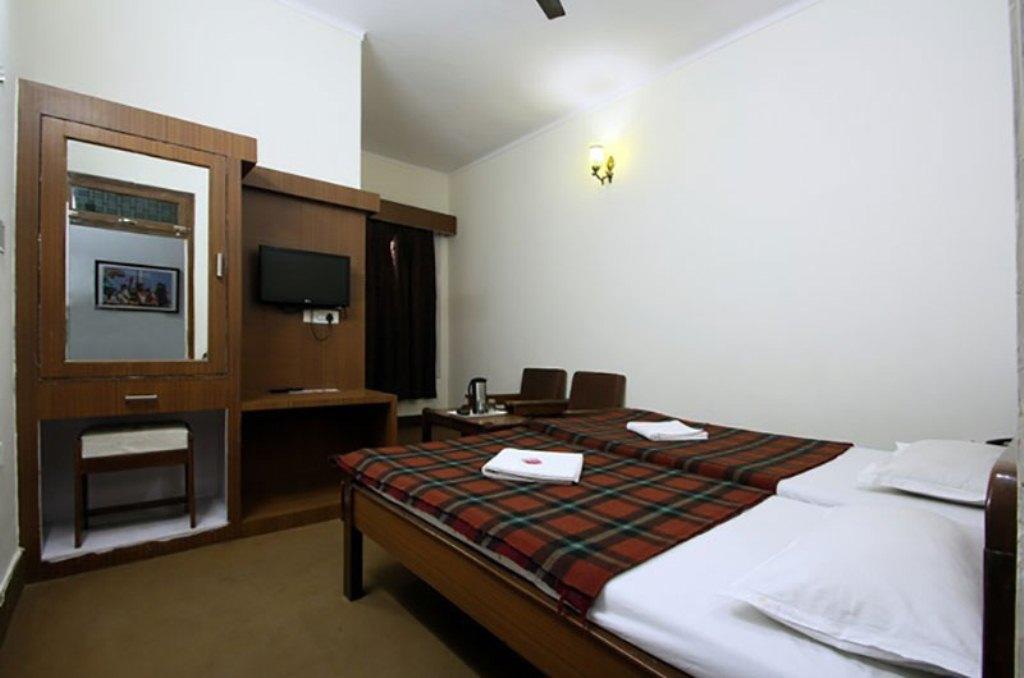 Hotel Midtown Haridwar Bagian luar foto