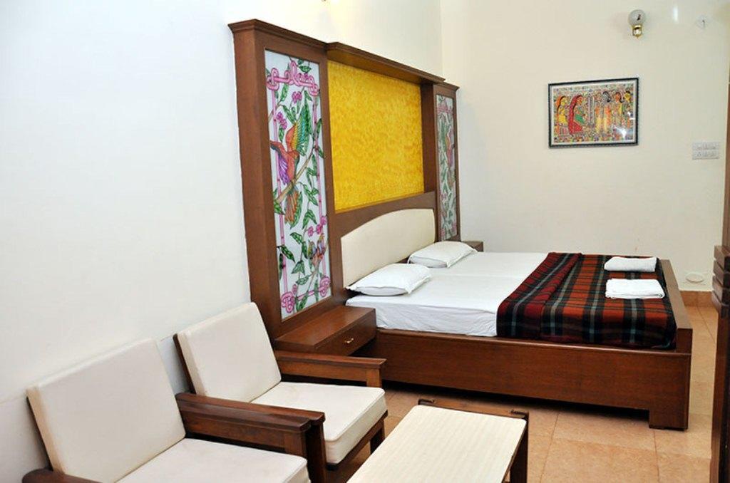Hotel Midtown Haridwar Bagian luar foto