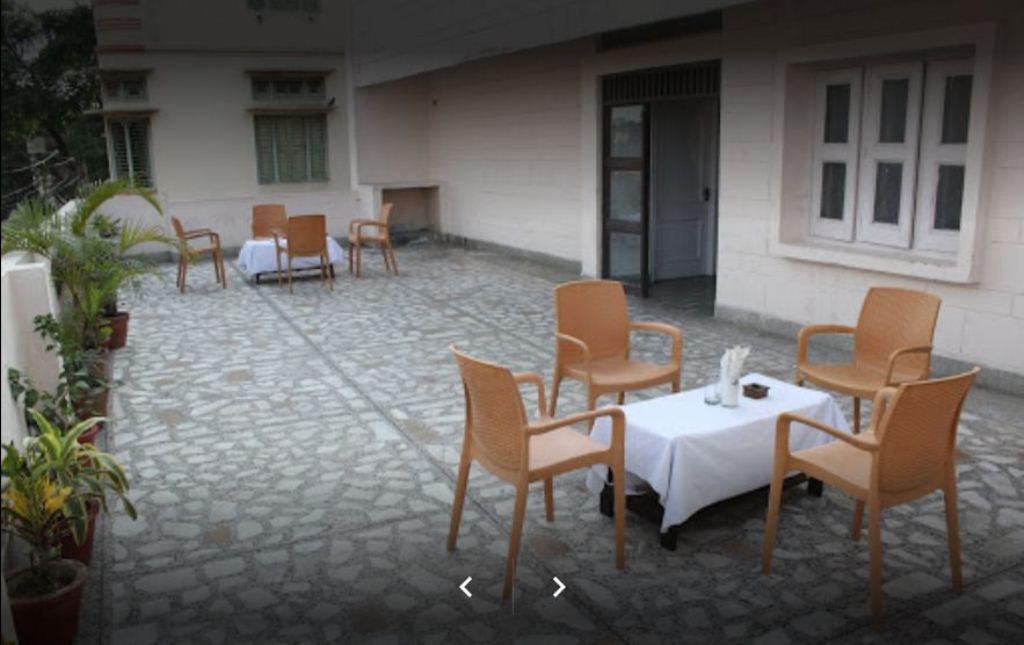 Hotel Midtown Haridwar Bagian luar foto
